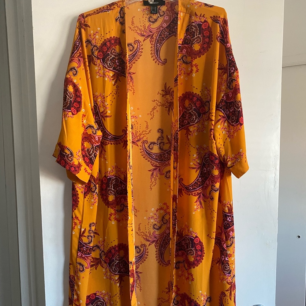 Kimono